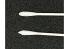Mr Hobby accessoire maquette ST01 coton-tige pointu et rond Standard 2 types 50 pièces.
