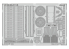 EDUARD BigEd photodecoupe avion BIG49441 MiG-35 Hobby Boss 1/48
