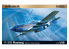 EDUARD maquette avion 82176 P-51B Mustang ProfiPack Edition 1/48