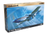 EDUARD maquette avion 82176 P-51B Mustang ProfiPack Edition 1/48