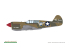EDUARD maquette avion 11185 Pacific Star P-40E Warhawk Edition Limitée 1/48