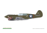 EDUARD maquette avion 11185 Pacific Star P-40E Warhawk Edition Limitée 1/48