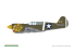 EDUARD maquette avion 11185 Pacific Star P-40E Warhawk Edition Limitée 1/48