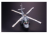 Kitty Hawk maquette hélicoptère kh80126 HELICOPTERE US NAVY KAMAN SH-2G &quot;SUPER SEASPRITE&quot; 1990 1/48