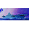 trumpeter maquette bateau 05728 USS CV-9 "ESSEX" 1/700