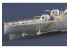 TRUMPETER maquette bateau 05367 HMS Argonaut 1/350