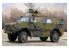 I Love Kit maquette militaire 63524 DINGO 2 GE A2.3 PatSi 1/35