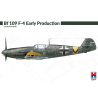 Hobby 2000 maquette avion 32014 Messerschmitt Bf 109 F-4 Early production 1/32
