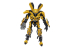 TRUMPETER Kit 03105 Transformers The Last Knight BumbleBee Smart Kit 07