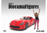 American Diorama figurine AD-24903 Diorama series 2 - Figurine 3 1/24