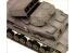 UM Unimodels maquettes militaire 567 Raketenwerfer auf Fahrgestell Panzer IV 1/72