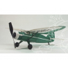 Maquette DUMAS AIRCRAFT 301 avion bois Stinson Reliant SR-10