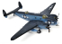 Academy maquette avion 12587 USN PV-1 &quot;Patrol bomber&quot; 1/72