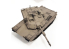 Academy maquette militaire 13430 USMC M1A1 Abrams 1/72