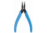 Xuron outillage maquette 485 Pince coupante à ras LXF-Micro-Shear® avec retenue de coupe Xuron outillage maquette 485 Pince coupante à ras LXF-Micro-Shear® avec retenue de coupe