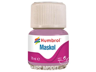 humbrol 5217 Maskol