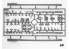 Icm maquette bateau S.021 Le poing d&#039;acier du Kaiser 1/700