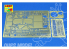 Aber 35060 Cromwell Mk.IV British Cruiser Tank Mk.VIII A27M 1/35