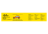 Heller maquette voiture 58704 STARTER KIT Renault 4 TL/GTL Sun Roof inclus peintures principale colle et pinceau 1/24
