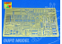 Aber 35026 Puma Sd.Kfz.234/2 1/35