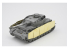 Border model maquette militaire BT-050 Pz.Kpfw.IV Ausf.H Late 1/35