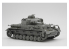 Border model maquette militaire BT-050 Pz.Kpfw.IV Ausf.H Late 1/35