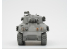 Border model maquette militaire BT-047 Sherman M4A1 Mid 1/35