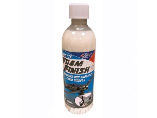 DELUXE MATERIALS BD83 Foam Finish Protection des diorama en FOAM finition Matte 500ml