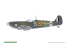 EDUARD maquette avion 84206 Spitfire Mk.IIa WeekEnd Edition 1/48