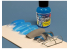 Deluxe Materials BD85 Masquage magique transparent teinté 40 g