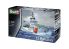 Revell maquette bateau 05240 Remorqueur ETV Waker 1/200