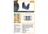 Clear Prop kit d&#039;amelioration avion CPA72125 RS-82 utilisé sur avions : I-15bis, I-16, I-153, Yak-1, Yak-7, Su-2, A-7 1/72