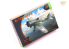 Clear Prop maquette avion CP72029 Curtiss H-75MHawk 1/72