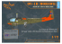 Clear Prop maquette avion CP72038 Grumman OV-1B Mohawk &quot;Pilot School&quot; ADVANCED KIT 1/72