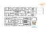 Clear Prop maquette militaire CP72043 ZiS-5V ADVANCED KIT 1/72