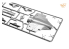 Clear Prop maquette avion CP4820 I-16 type 5 In Finnish Service STARTER KIT 1/48