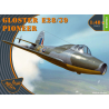 Clear Prop maquette avion CP4823 Gloster E28/39 Pioneer STARTER KIT 1/48