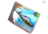Clear Prop maquette avion CP4823 Gloster E28/39 Pioneer STARTER KIT 1/48