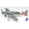 tamiya maquette avion 61041 FW190 D-9 Focke-Wulf 1/48