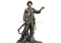 Alpine figurine 35322 US Infantry 2nd ID 1/35
