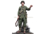 Alpine figurine 35322 US Infantry 2nd ID 1/35