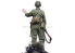 Alpine figurine 35322 US Infantry 2nd ID 1/35