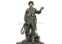 Alpine figurine 35322 US Infantry 2nd ID 1/35