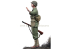 Alpine figurine 35322 US Infantry 2nd ID 1/35
