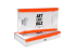 AK peinture a l&#039;huile AKABT1000 COFFRET SPÉCIAL GAMME COMPLÈTE HUILES ABT 502