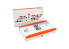 AK peinture a l&#039;huile AKABT1000 COFFRET SPÉCIAL GAMME COMPLÈTE HUILES ABT 502