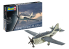 Revell maquette avion 03375 Fairey Gannet AS.1-AS.4 1/72
