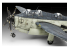 Revell maquette avion 03375 Fairey Gannet AS.1-AS.4 1/72