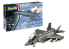 Revell maquette avion 03799 Lockheed Martin F-35A Lightning II 1/72