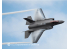 Revell maquette avion 03799 Lockheed Martin F-35A Lightning II 1/72